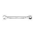 Milwaukee Metric Ratcheting Combination Wrenche