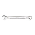 Milwaukee Steel Metric Combination Wrenche
