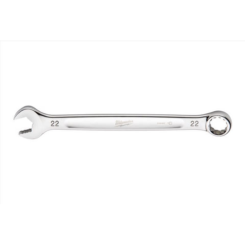 Milwaukee 22MM Met Combo Wrench
