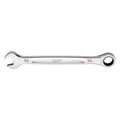 Milwaukee SAE Ratcheting Combination Wrenche