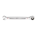 Milwaukee SAE Ratcheting Combination Wrenche