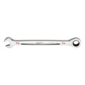 Milwaukee SAE Ratcheting Combination Wrenche
