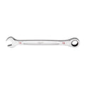 Milwaukee SAE Ratcheting Combination Wrenche