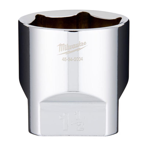 Milwaukee Socket 1-1/2x1/2" Sae Mw