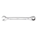 Milwaukee Metric Ratcheting Combination Wrenche