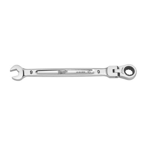 Milwaukee Flxhd Combo Wrench 9MM