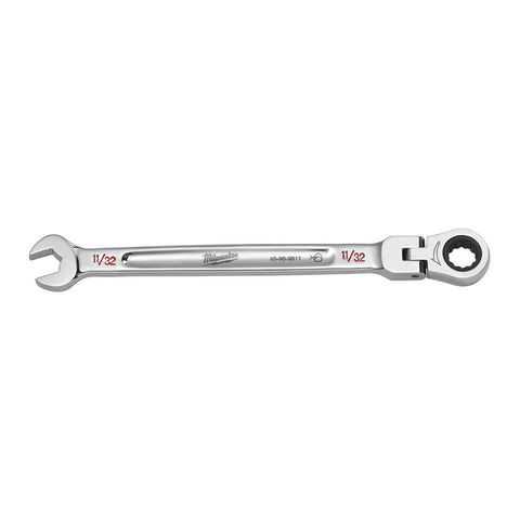 Milwaukee Flxhd Combo Wrench 11/32