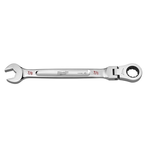 Milwaukee Flxhd Combo Wrench 7/8