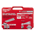 Milwaukee Ratchet/socket set3/8