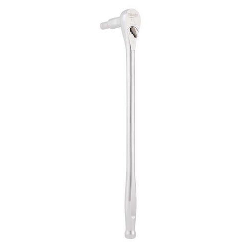 Milwaukee Ratchet 1/2 90t Mw