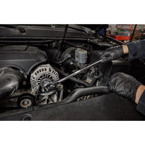 Milwaukee Ratchet 1/2 90t Mw