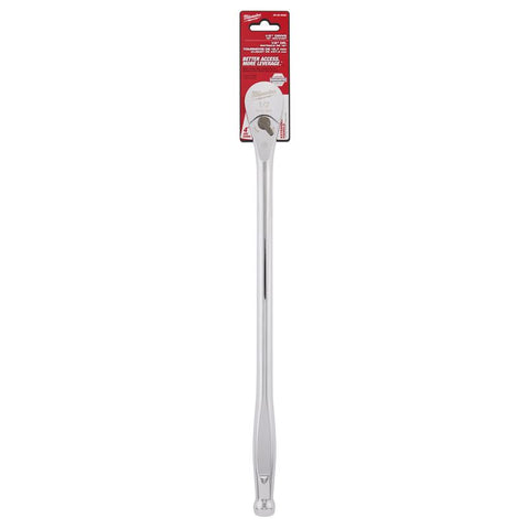 Milwaukee Ratchet 1/2 90t Mw