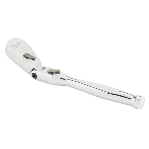 Milwaukee Flx Head Ratchet 1/2 90t