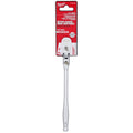 Milwaukee Flx Head Ratchet 1/4 90t