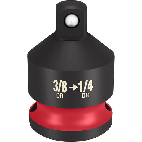 Milwaukee Socket Reducer 3/8" Sae