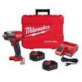 Milwaukee M18 Fuel Mid-Torque Impact Wrench, 1/2 inch
