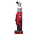 Milwaukee M18 Impact Wrench, 18 Volt