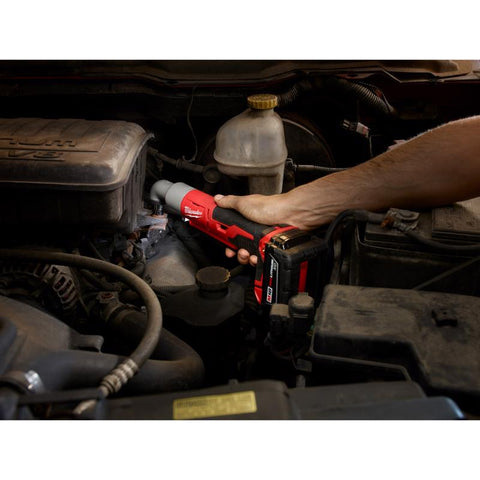 Milwaukee M18 Impact Wrench, 18 Volt