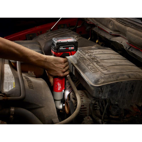 Milwaukee M18 Impact Wrench, 18 Volt