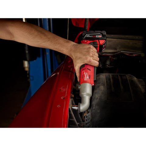 Milwaukee M18 Impact Wrench, 18 Volt