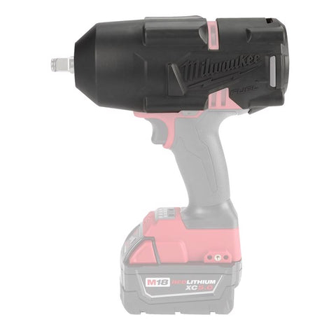 Milwaukee M18 Protective Tool Boot, 1/2 inch