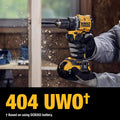 DeWalt 20V Max Drill/Drive Kit