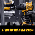 DeWalt 20V Max Drill/Drive Kit