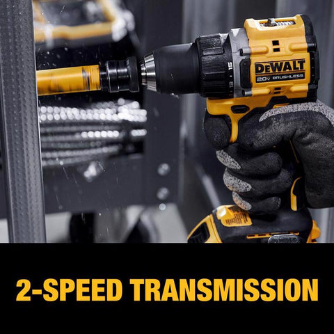 DeWalt 20V Max Drill/Drive Kit