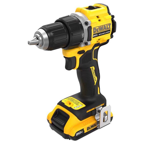 DeWalt 20V Max Drill/Drive Kit