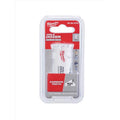Milwaukee 3/4" Carb Holesaw