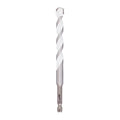 Milwaukee Shockwave Carbide Multi-Material Drill Bit, 1/2 Inch