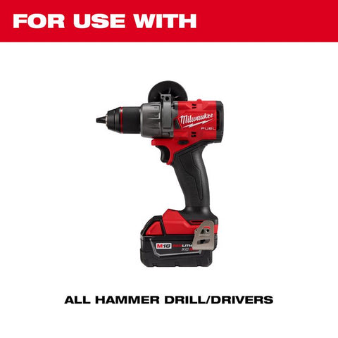 Milwaukee Glass and Tile Drill Bits
