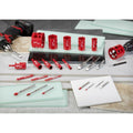 Milwaukee Glass and Tile Drill Bits