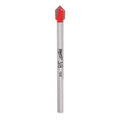 Milwaukee 3/8" GLS/Tile Bit