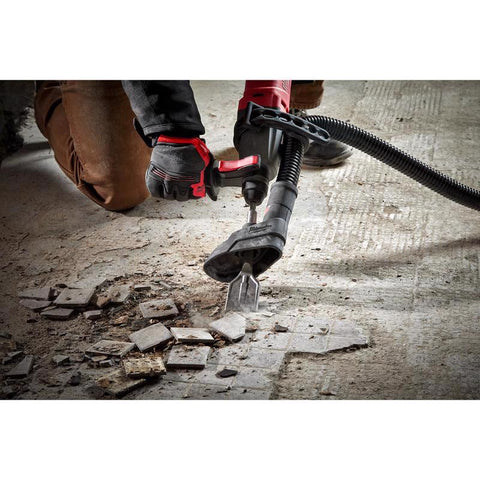 Milwaukee 1-7/8" SDS+ Tile Chisel