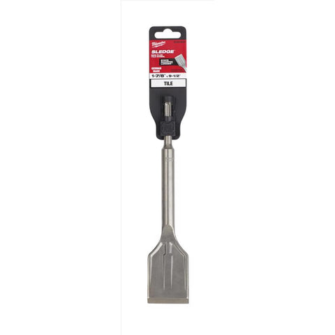 Milwaukee 1-7/8" SDS+ Tile Chisel