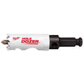 Milwaukee Hole Saw/arbor 7/8" Dzr