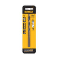 DeWalt 11/32" BLK Oxide Bit