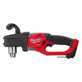 Milwaukee M18 Cordless Right Angle Drill, 18 Volt