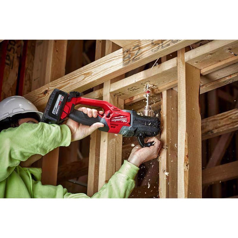 Milwaukee M18 Cordless Right Angle Drill, 18 Volt