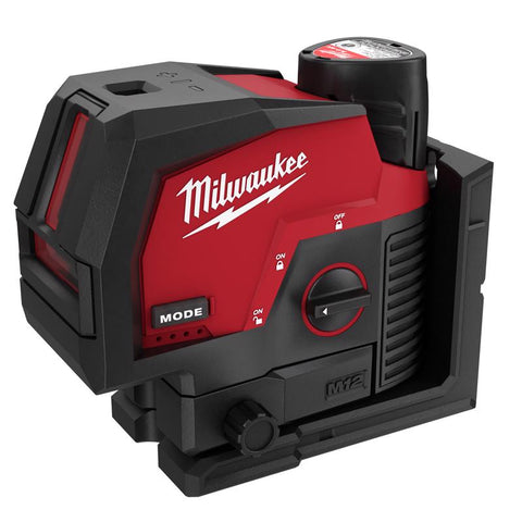 Milwaukee USB GRN Xline Kit