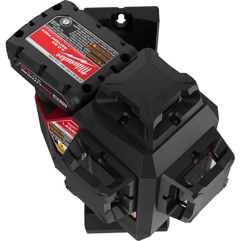 Milwaukee M12 Laser Level Kit, 12 Volt