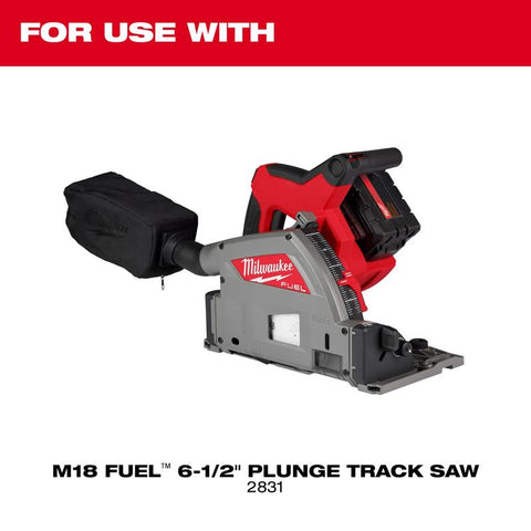 Milwaukee Guide Rail, Silver