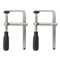 Milwaukee Guide Rail Clamps