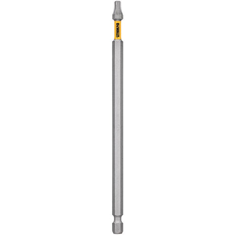 DeWalt Scrwdrvr Bit Torx t25x6