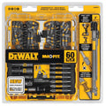 DeWalt Maxfit Screwdriver Bit Set, Steel