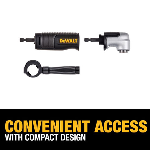 DeWalt Right ANG Drill Adapter