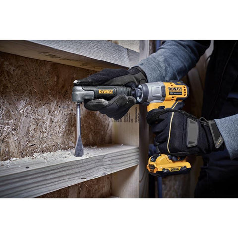 DeWalt Right ANG Drill Adapter