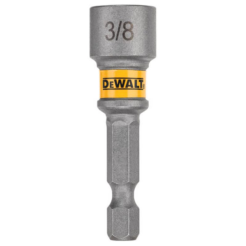DeWalt Mag Nut Settr 3/8x2