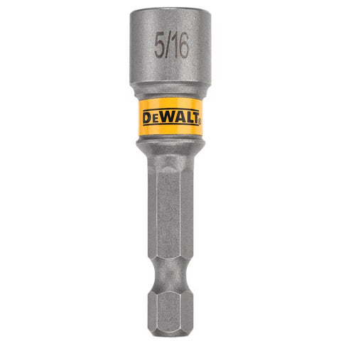 DeWalt Mag Nut Settr 5/16x2